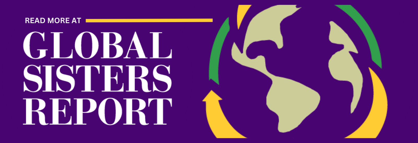 Global Sisters Report